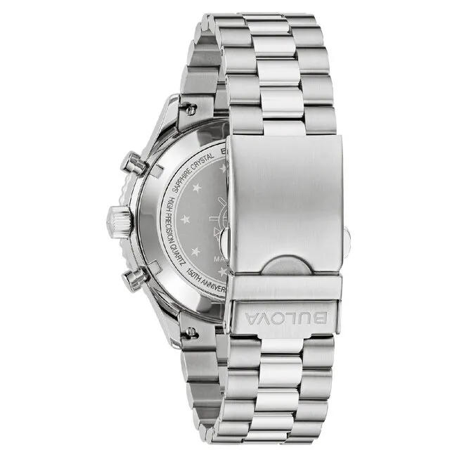 Bulova 98B451 Marine Star
