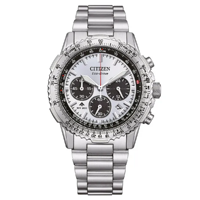 Citizen Promaster CA4660-61A Chrono - Talla Midi