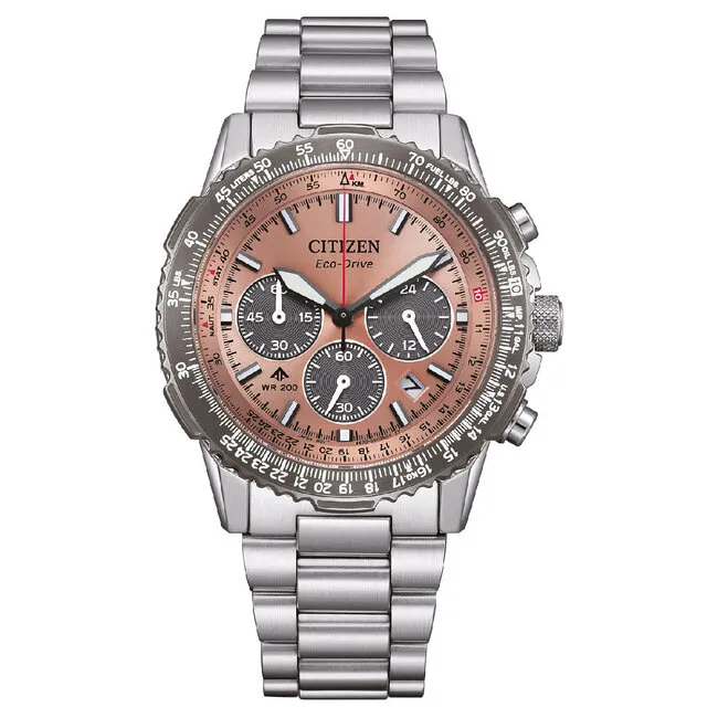 Citizen Promaster CA4664-60X Chrono - Talla Midi