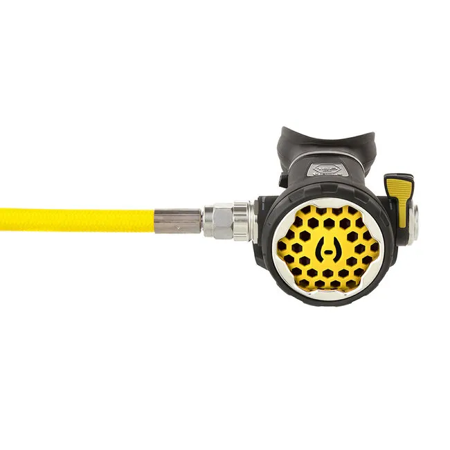 Hollis 150LX Octopus