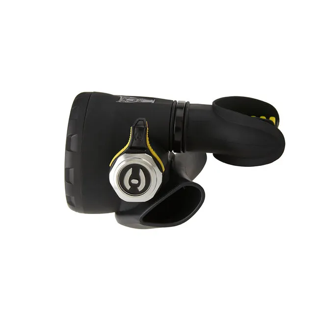 Hollis 150LX Octopus