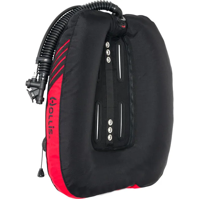 Hollis Ala DT 50