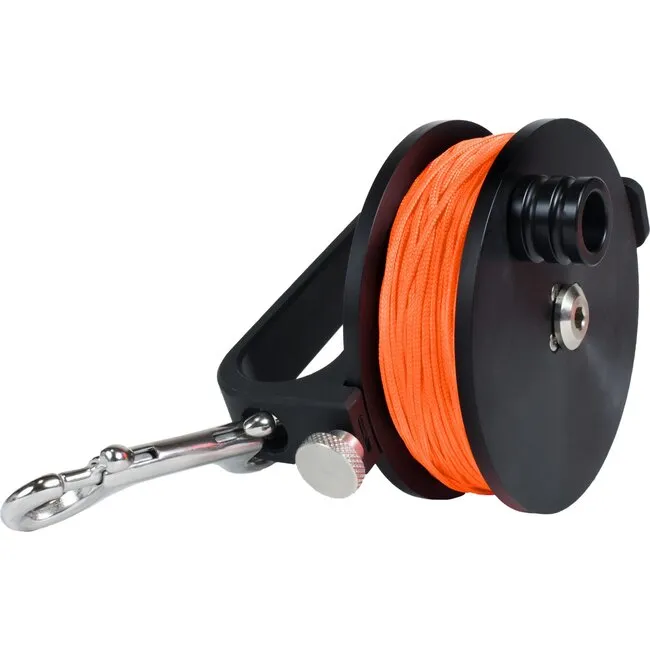 Hollis Carrete Seeker