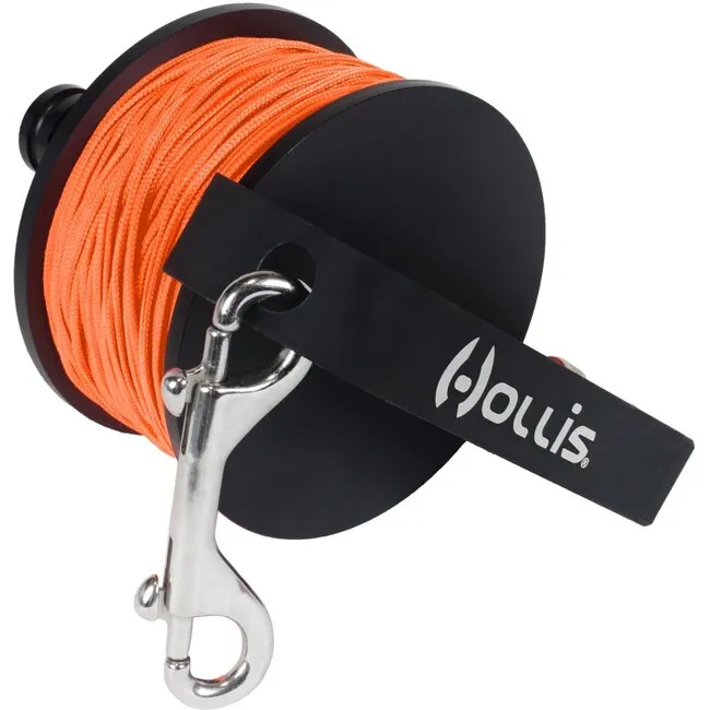 Hollis Carrete Seeker
