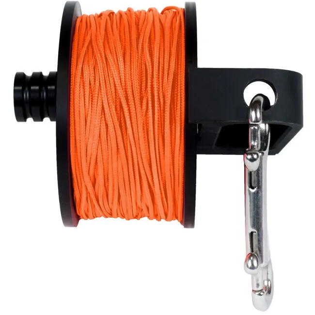 Hollis Carrete Seeker