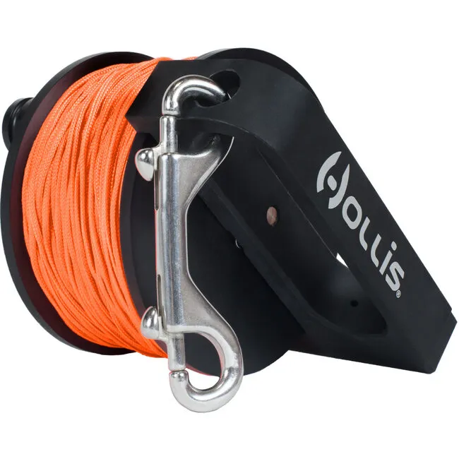 Hollis Carrete Seeker