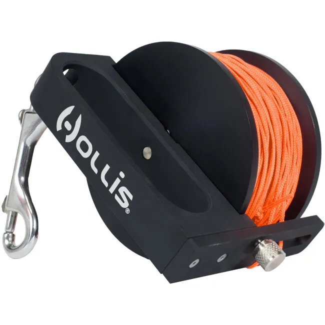 Hollis Moulinet Seeker