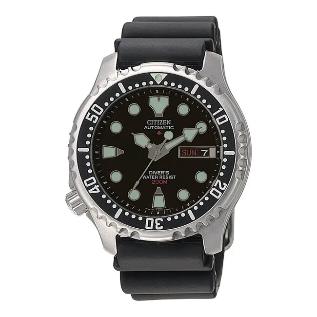 Citizen Promaster NY0040-09EC Marine Sea