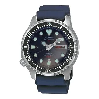 Citizen Promaster NY0040-17LC Marine Sea