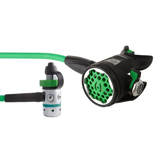 Hollis Détendeur 150LX HO2 Nitrox (DIN)