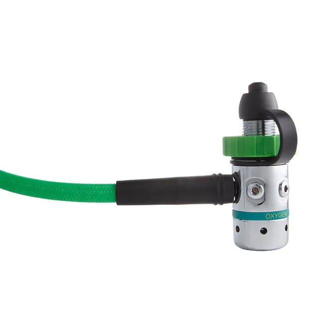 Hollis Détendeur 150LX HO2 Nitrox (DIN)