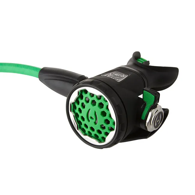 Hollis Détendeur 150LX HO2 Nitrox (DIN)