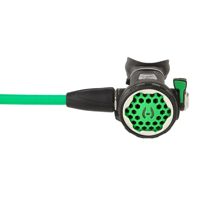 Hollis 150LX HO2 Nitrox (DIN)