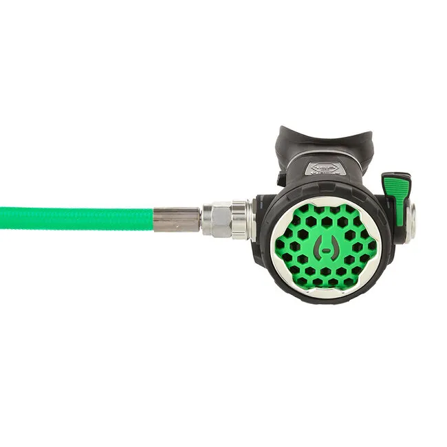 Hollis 150LX HO2 Nitrox (DIN)