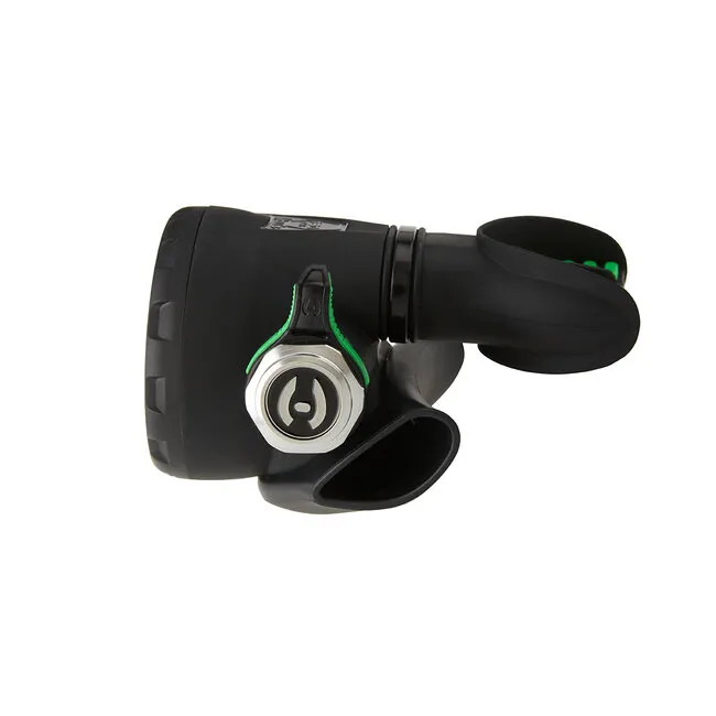 Hollis Détendeur 150LX HO2 Nitrox (DIN)