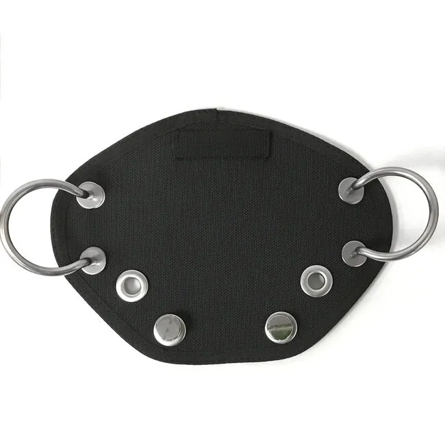 Hollis Buttplate para Katana / Katana 2