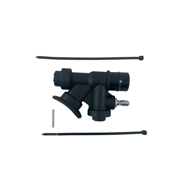 Hollis Nur Inflator, STD K-Stil