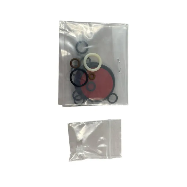 Hollis Service Kit DC7 First Stage