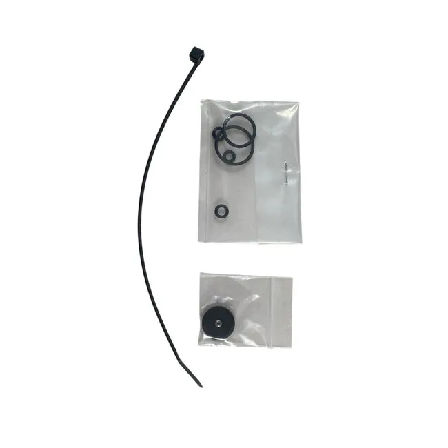 Hollis Service Kit 500SE Segunda Etapa