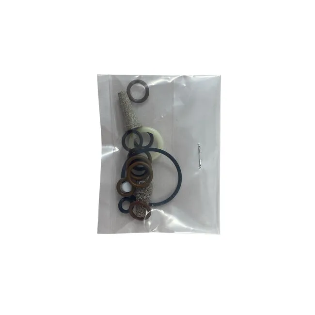 Hollis Service Kit 1st H02 DIN