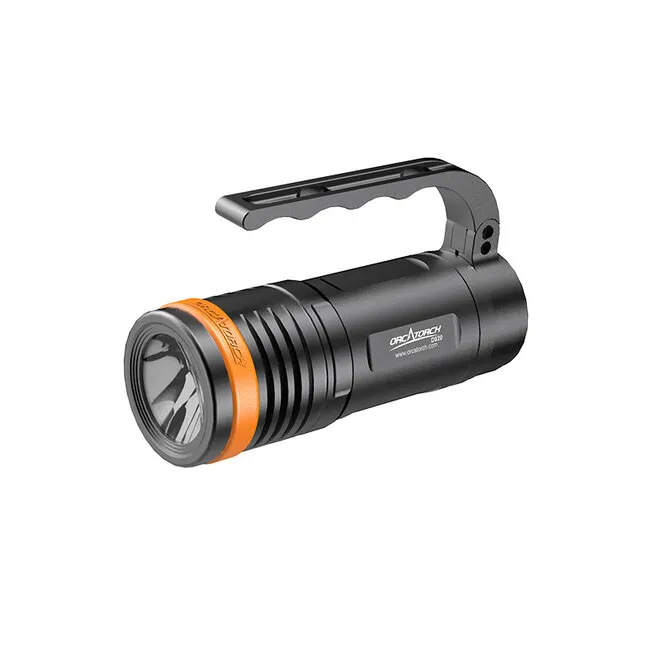 OrcaTorch D920