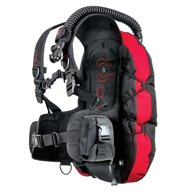 Hollis L.T.S Light Travel System