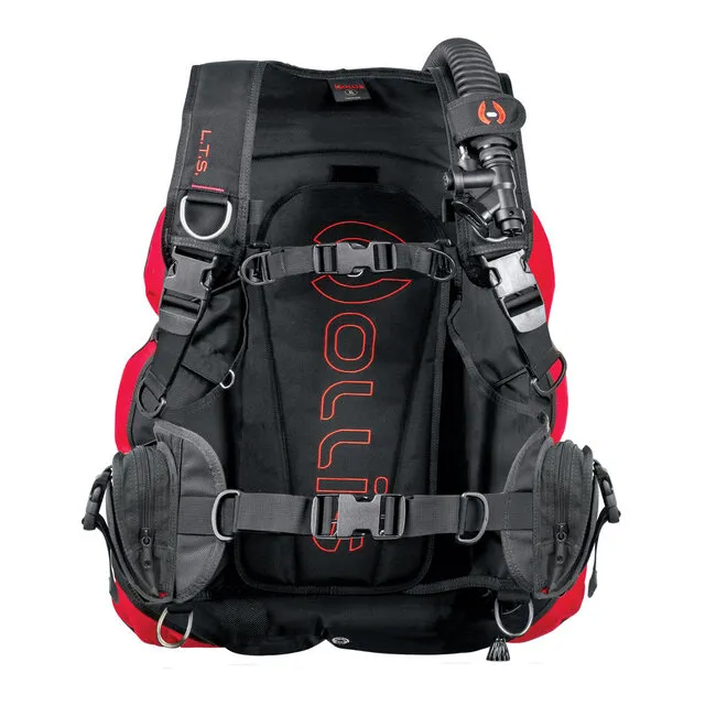 Hollis L.T.S Light Travel System