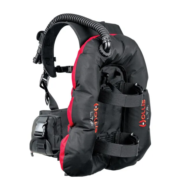 Hollis L.T.S Light Travel System