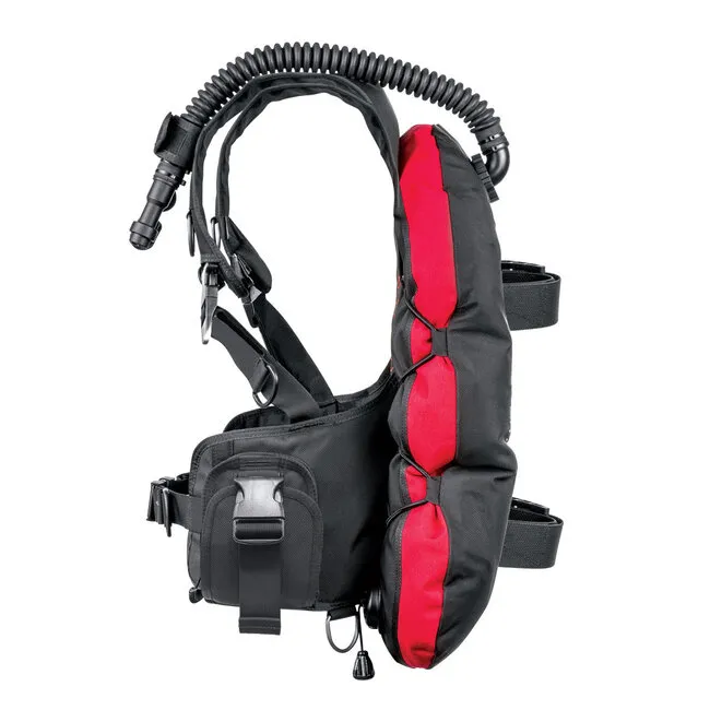 Hollis Gilet Stabilisateur L.T.S.