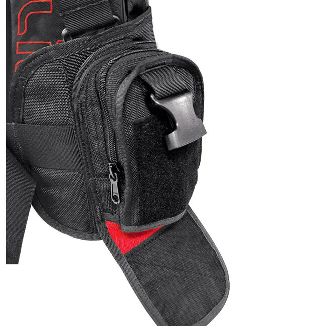 Hollis Gilet Stabilisateur L.T.S.