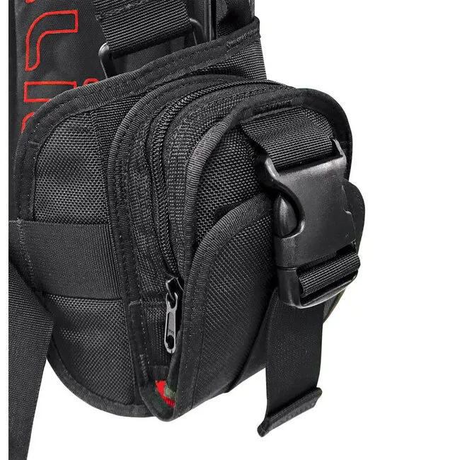 Hollis L.T.S Light Travel System