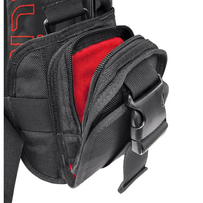 Hollis Gilet Stabilisateur L.T.S.