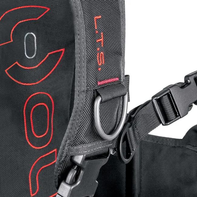 Hollis Gilet Stabilisateur L.T.S.