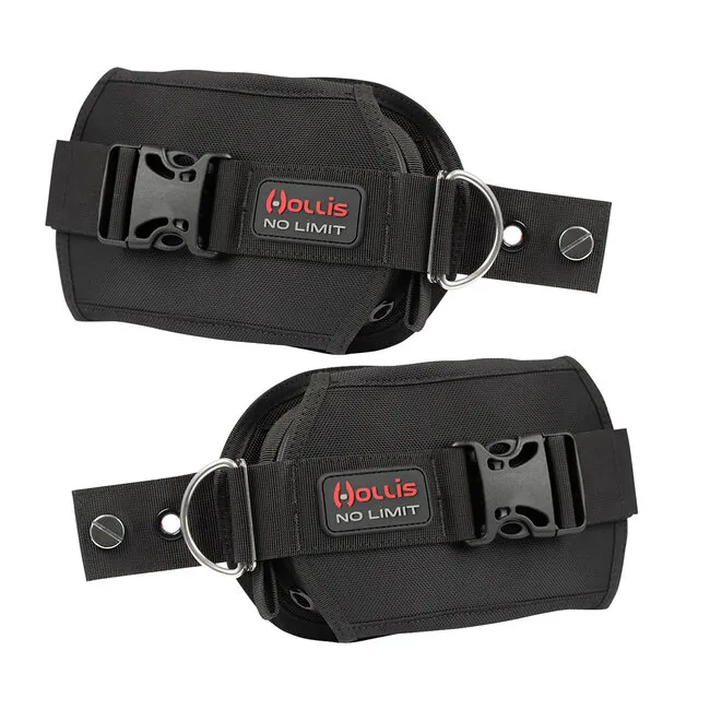 Hollis Sistema de Lastre LX2 para Solo / Elite / HTS2