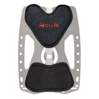 Hollis Backplate Pad 2.0