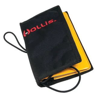 Hollis Libreta de Notas Sumergible