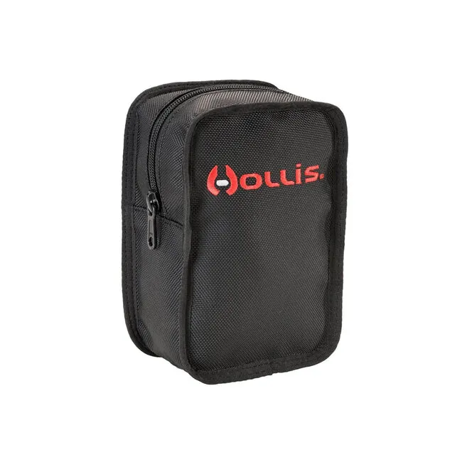 Hollis Bolsillo para Máscara