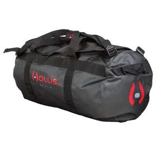 Hollis Bolsa Duffel 95 litros