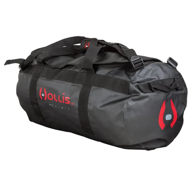 Hollis Bolsa Duffel 95 litros