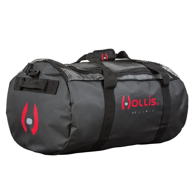 Hollis Bolsa Duffel 95 litros