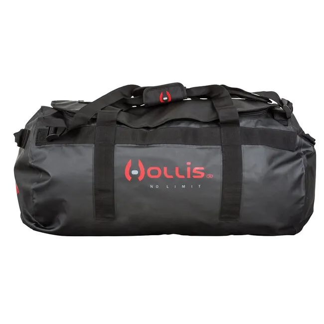 Hollis Bolsa Duffel 95 litros
