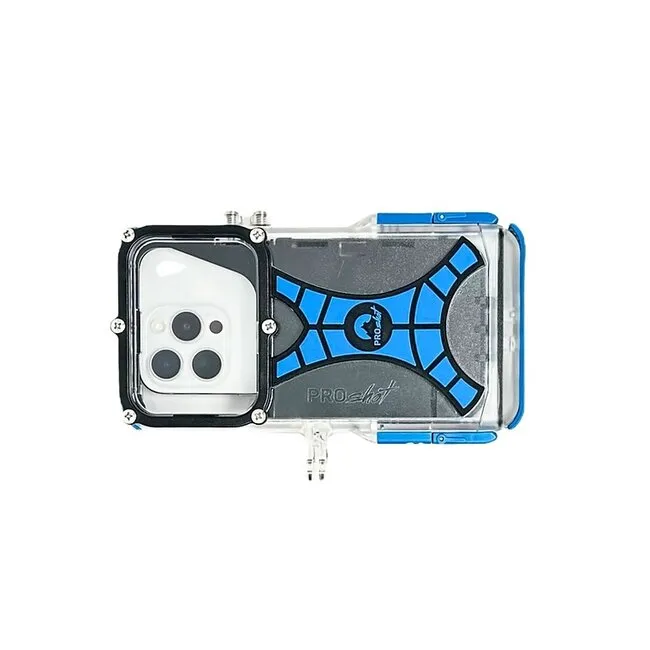 ProShot Dive 2.0 Universal iPhone Hülle