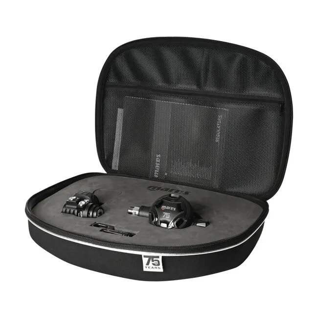 Mares Dual ADJ 62x - 75 Year Anniversary Edition DIN