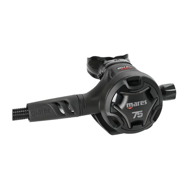 Mares Dual ADJ 62x - 75 Year Anniversary Edition DIN