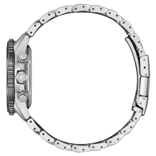 Citizen Promaster CA4664-60W Chrono - Talla Midi