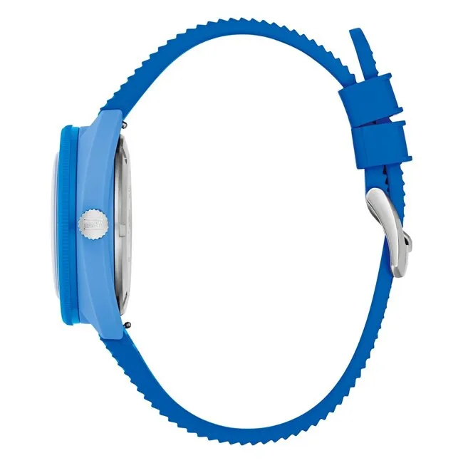 Bulova 98B445 Blue Tang Fish Snorkel