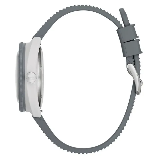 Bulova 98B449 Grand Requin Blanc Snorkel