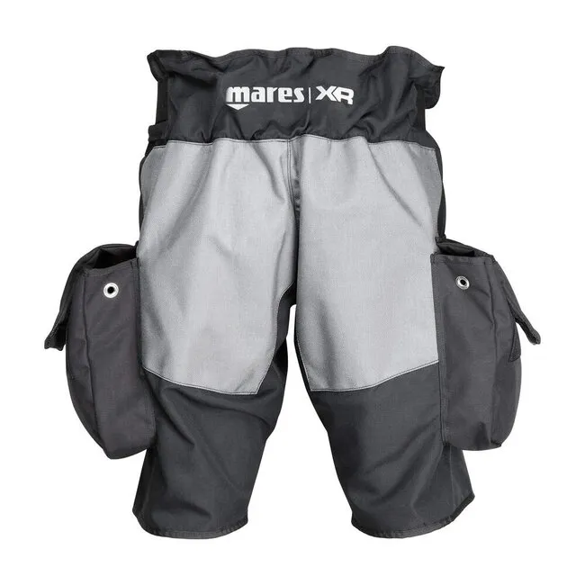 Mares XR Line Tek Short Pro
