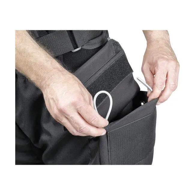 Mares XR Line Tek Short Pro