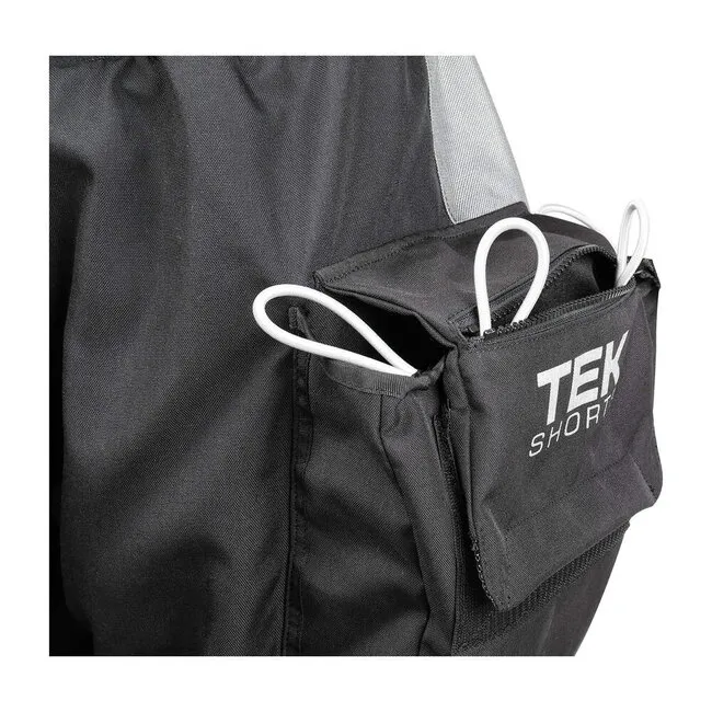 Mares XR Line Tek Short Pro